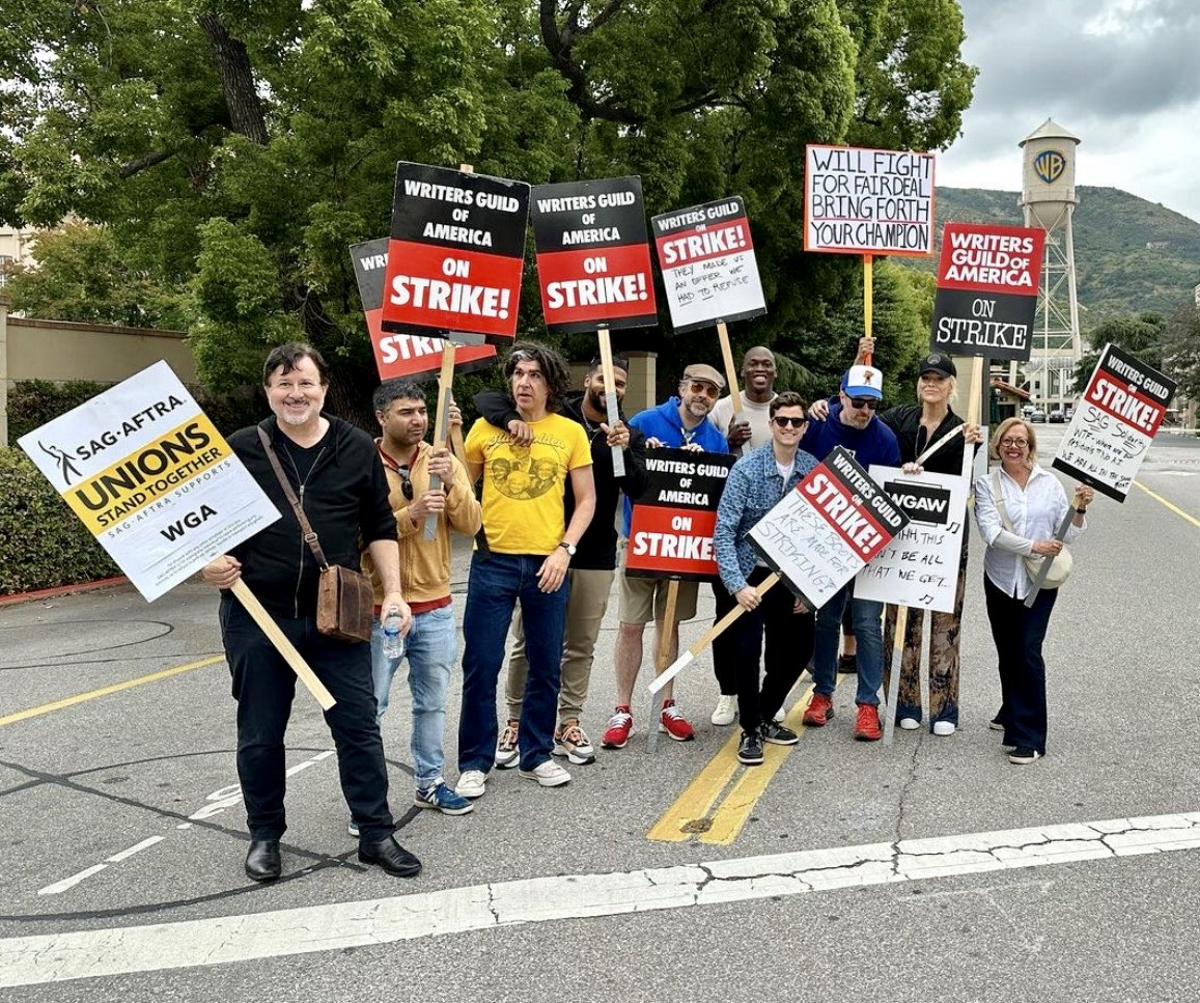 Фото из соцсетей Ханны Уэддингхэм