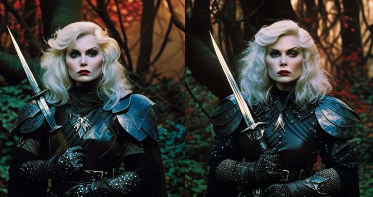 Топ-11 бесплатных нейросетей: генераторы изображений, музыки и лучший переводчик - фото 1