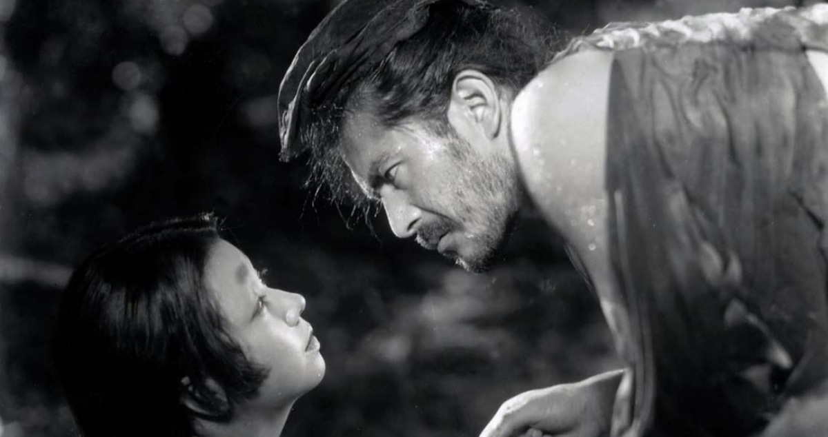 Лучшие японские фильмы всех времён: созерцательные драмы, потерянные ронины и любящие гангстеры - фото 4