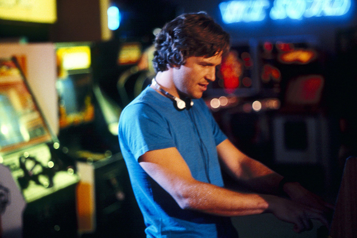 12 фильмов, предсказавших технологии будущего - фото 8