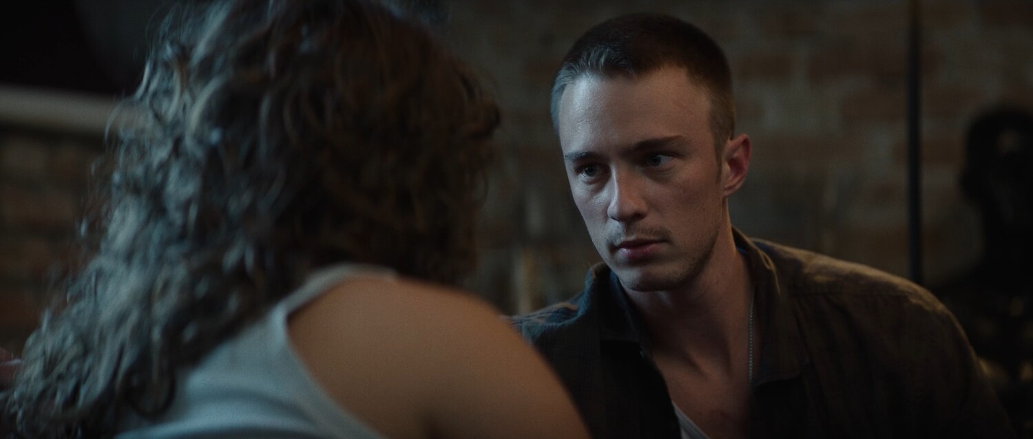 Партнером Сидни Суини в киноадаптации аниме Gundam станет Дрю Старки — слух - изображение 1 Партнером Сидни Суини в киноадаптации аниме Gundam станет Дрю Старки — слух - фото 1