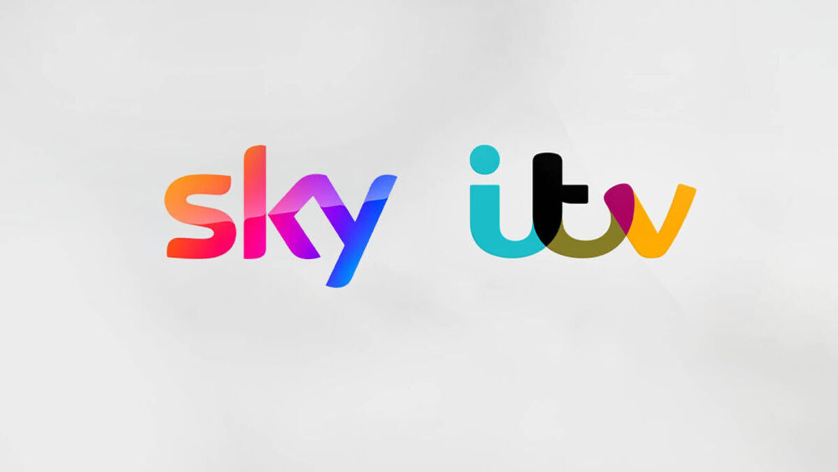 Логотипы двух брендов
Источники: Sky, ITV