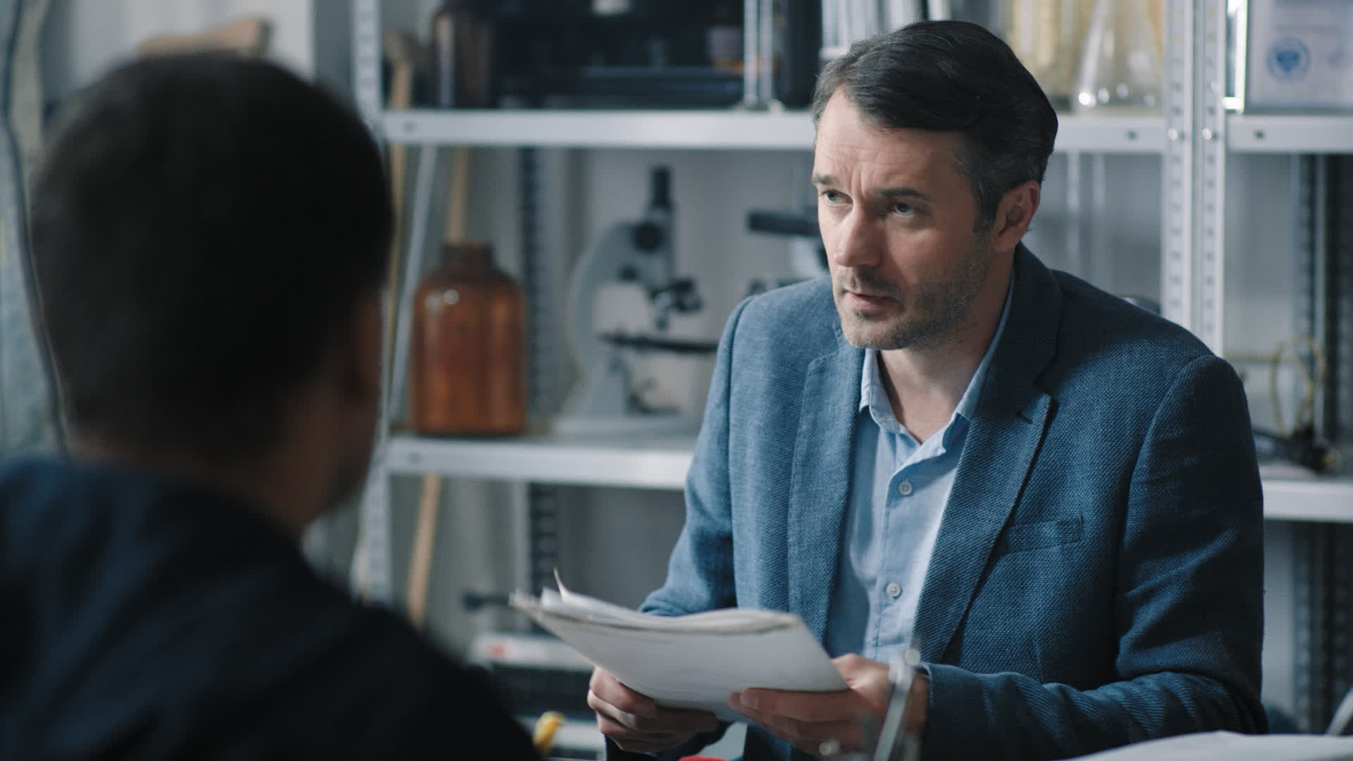 Фото: Эс Эф Продакшн