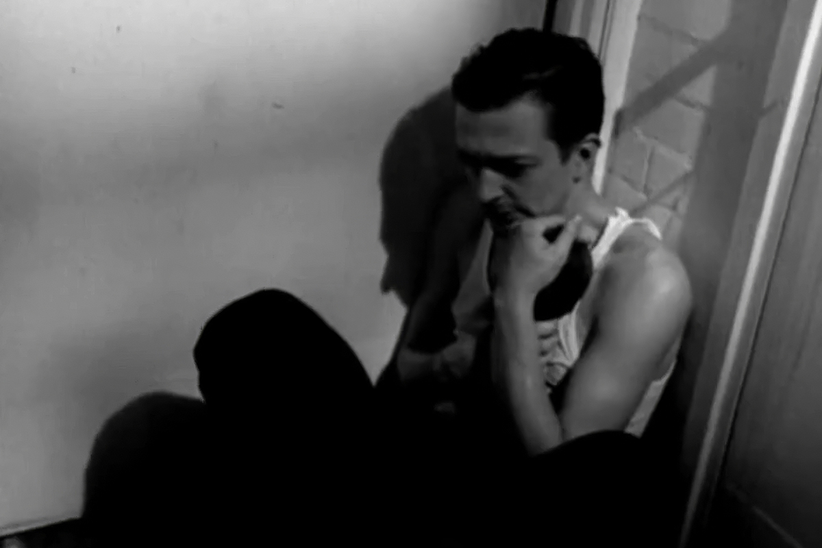 Кристофер Нолан снял фильм за одни выходные
Источник: Alliance Atlantis