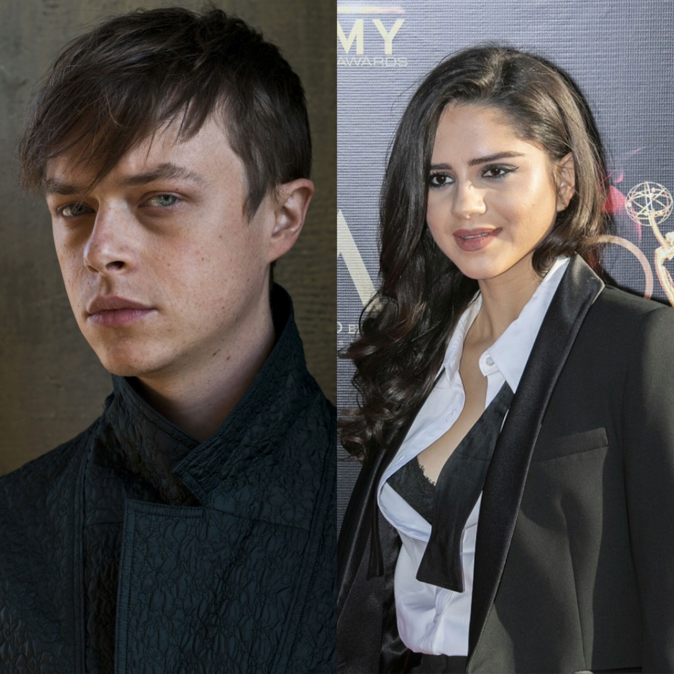 Криминальный триллер с Дэйном ДеХааном обрел первый кадр - изображение 1 Криминальный триллер с Дэйном ДеХааном обрел первый кадр - фото 1