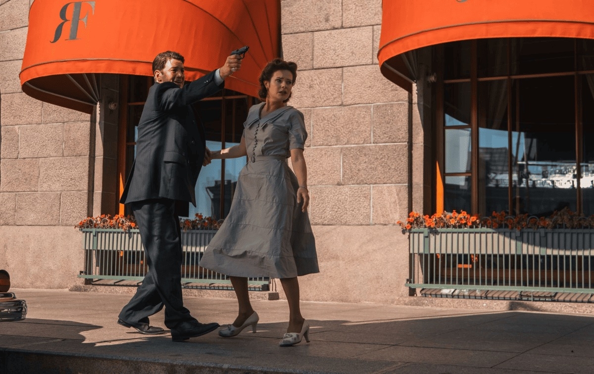 От исторических драм до детективов: новые сериалы на PREMIER - фото 1
