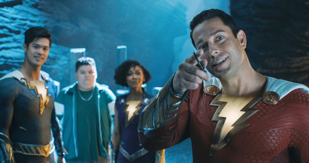 Главные комедии 2023 года: Тайка Вайтити, Грета Гервиг и студия A24 - изображение 10 Главные комедии 2023 года: Тайка Вайтити, Грета Гервиг и студия A24 - фото 10