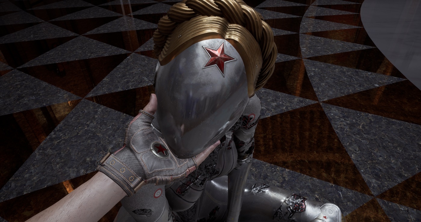 Что не так с Atomic Heart: три главные претензии к амбициозному проекту - фото 9
