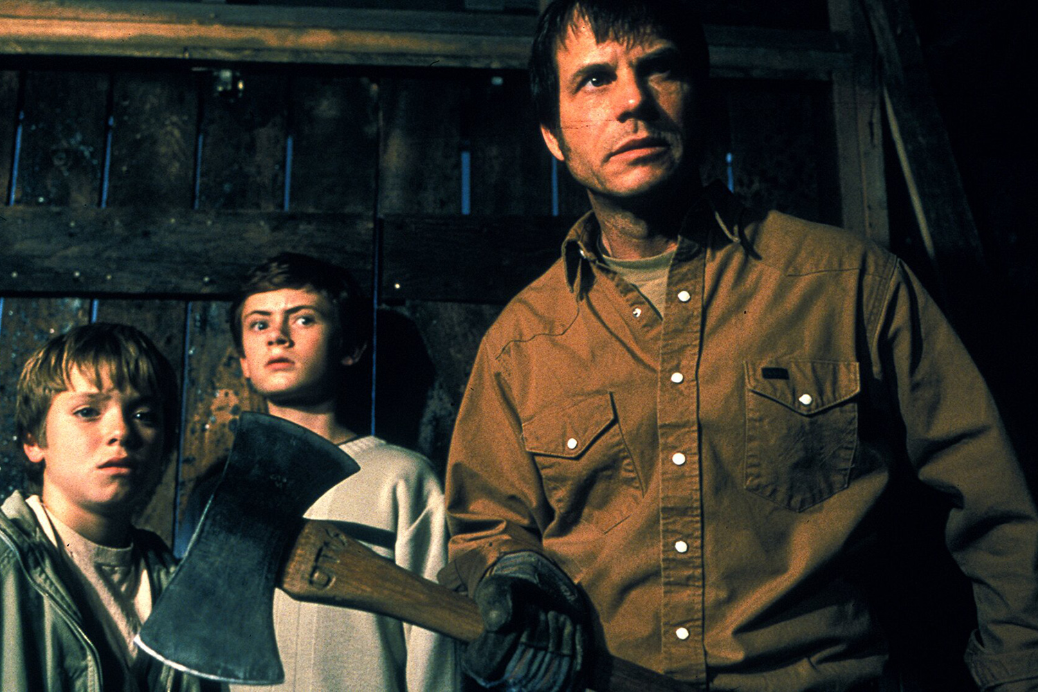 Кадр из фильма «Порок»
Источник: David Kirschner Productions