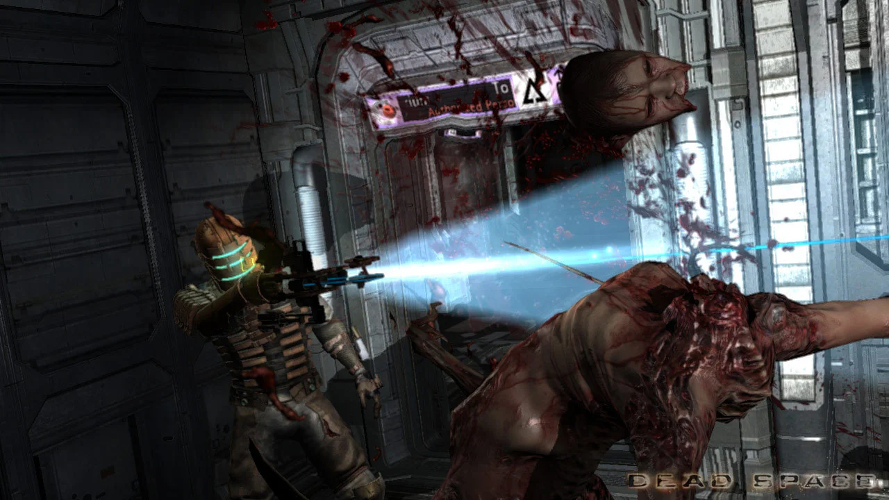 «Resident Evil 4, но в космосе». История создания и секрет успеха первой Dead Space - фото 3