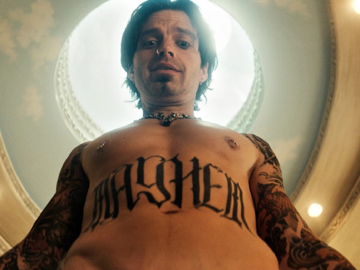 Рецензия на «Пэм и Томми»: скандальная драма, которая оскорбила Памелу Андерсон - фото 8