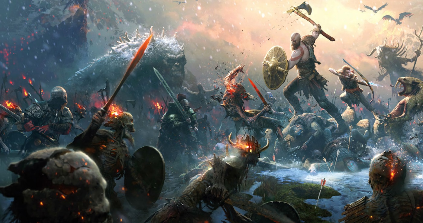 15 самых ожидаемых экранизаций игр: фильмы и сериалы - изображение 5 15 самых ожидаемых экранизаций игр: фильмы и сериалы - фото 5