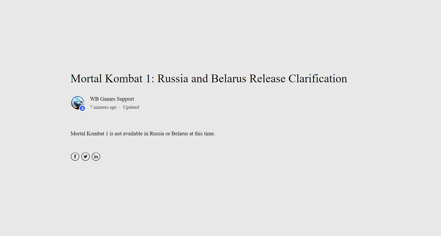 Эд Бун хотел видеть Джона Уика в Mortal Kombat 1 - фото 1