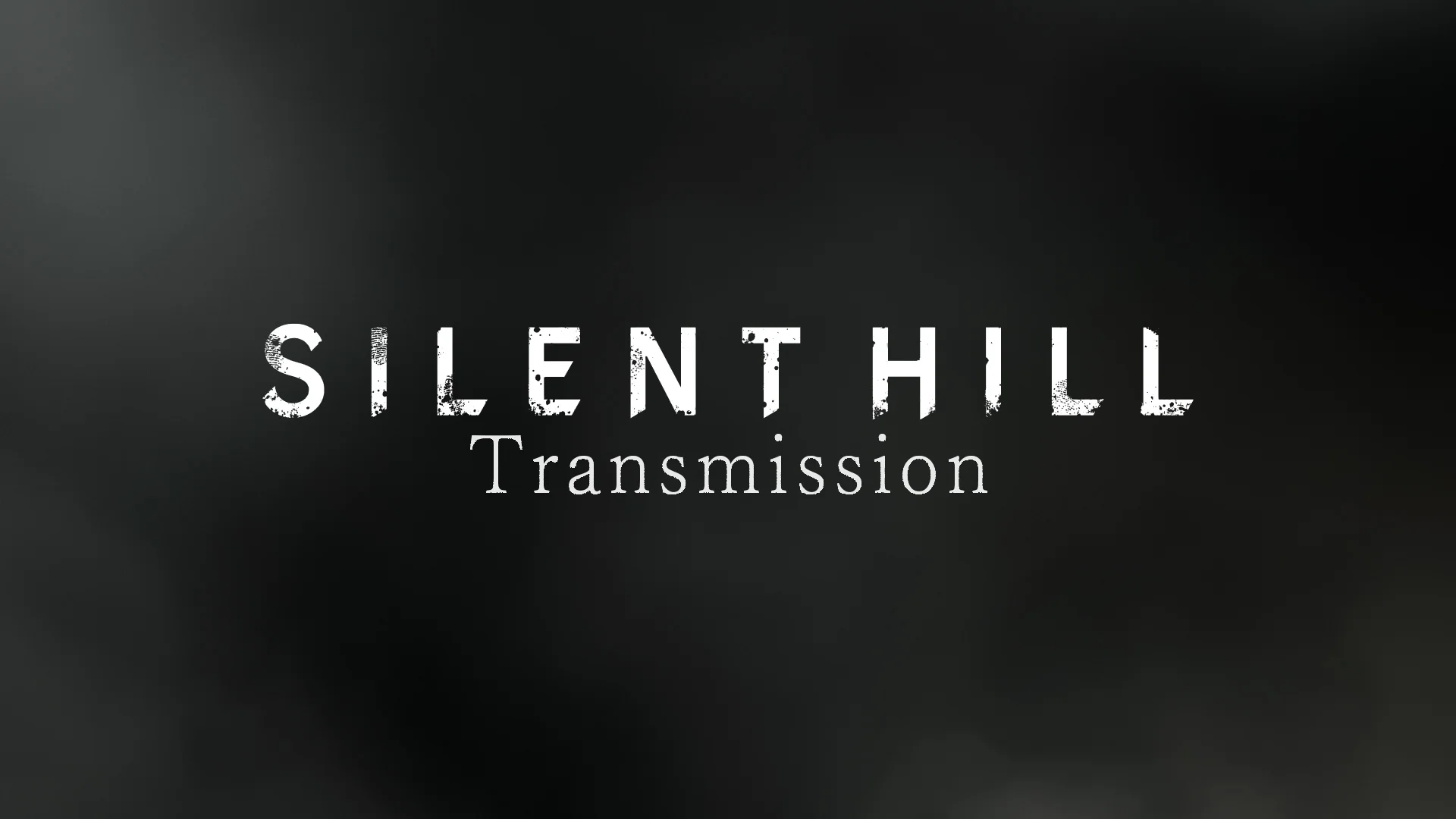 Konami проведёт трансляцию по Silent Hill на этой неделе - фото 1