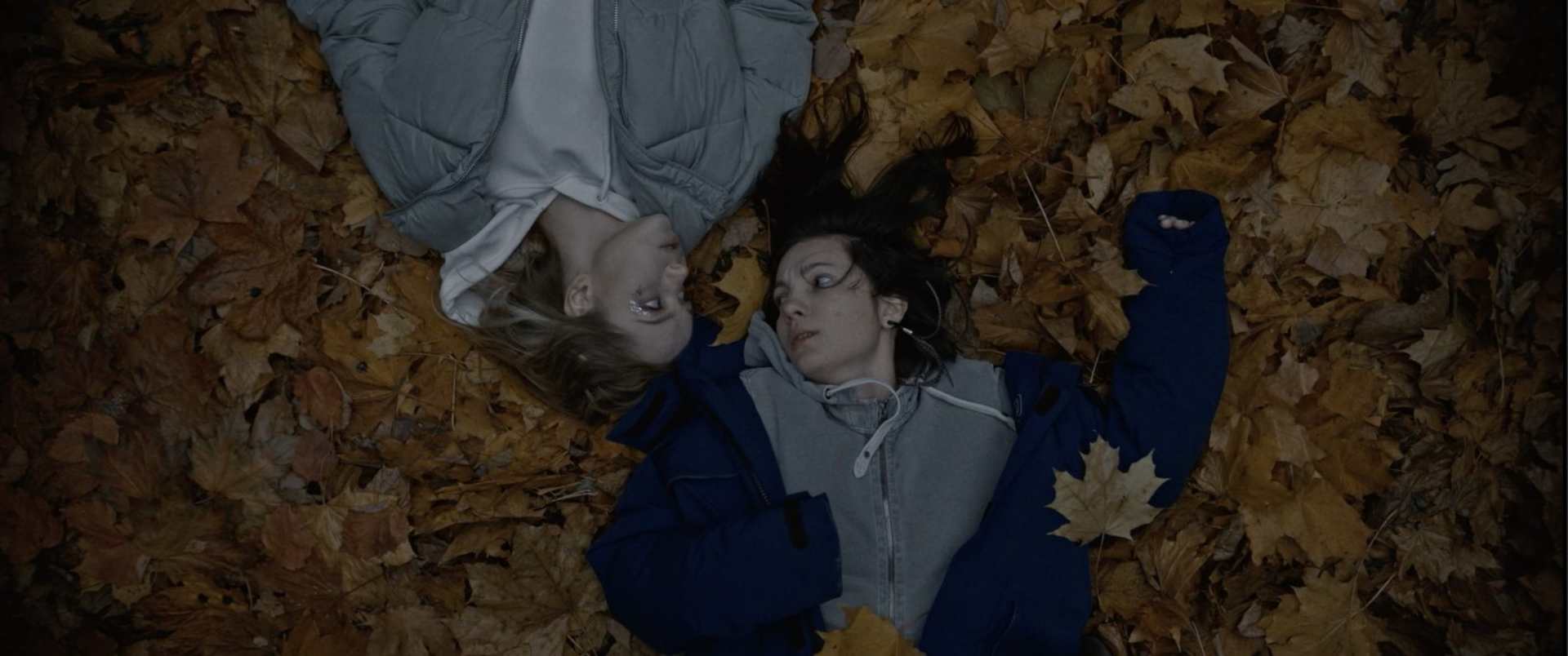 Первые впечатления о сериале «Сны Алисы» — страшный сон в зимнюю ночь от продюсеров «Эпидемии» - изображение 3 Первые впечатления о сериале «Сны Алисы» — страшный сон в зимнюю ночь от продюсеров «Эпидемии» - фото 3