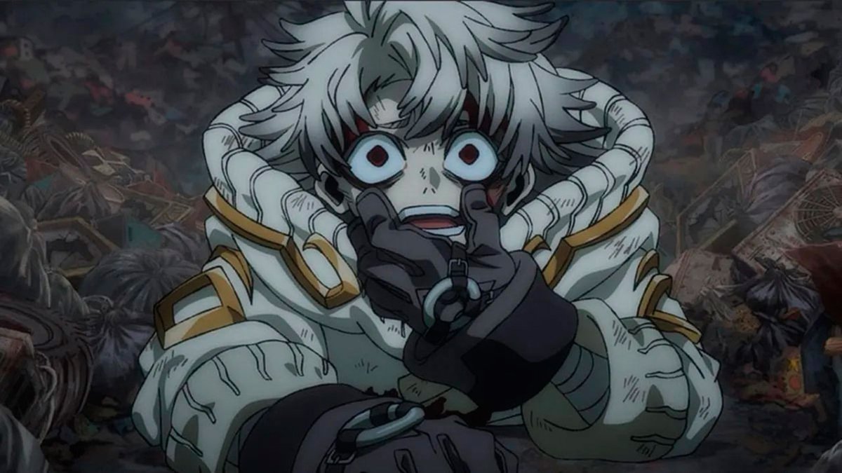 Фото: Bones Film