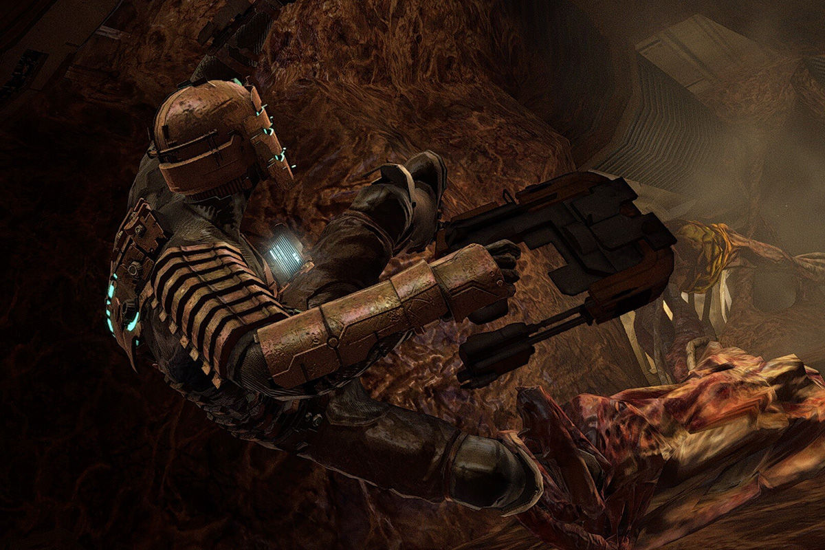 Глен Скофилд хотел создать самую пугающую игру ужасов, какую только мог себе представить, черпая вдохновение из Resident Evil 4

Источник: Electronic Arts