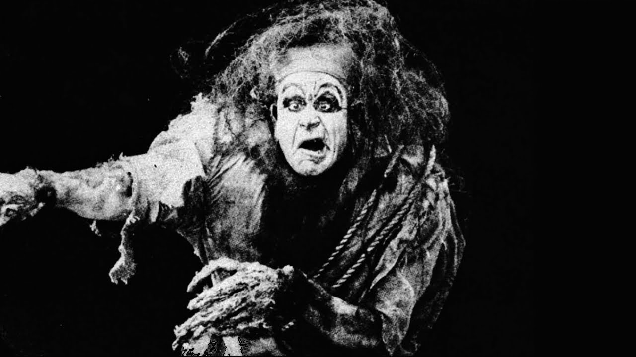 Франкенштейн (1910) — первая экранизация культового романа

Источник: Universal Pictures