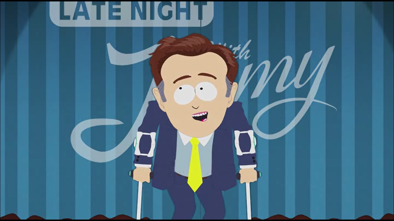 Рецензия на «Южный Парк: Постковид»: почему отличные шутки в этот раз не сложились во взрослый сюжет - фото 7