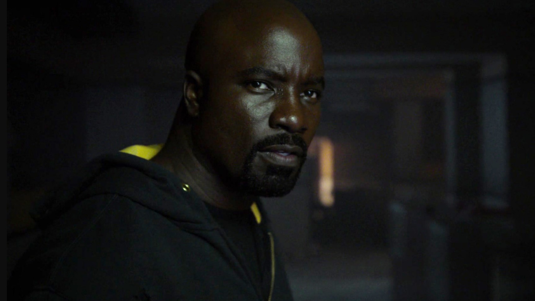 Rадр из сериала «Люк Кейдж»

 Источник: Netflix