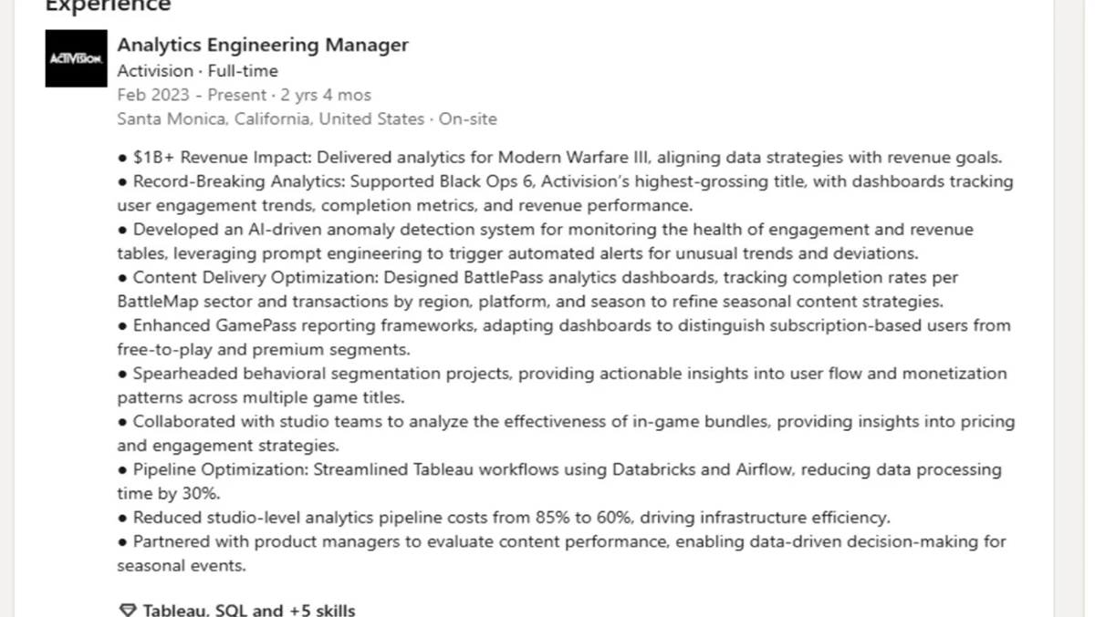 Call of Duty: Black Ops 6 принесла Activision наибольшую прибыль среди всех её игр - фото 1