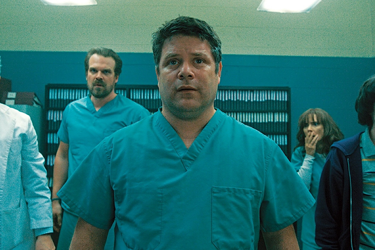 СМИ: звезда «Властелина колец» претендует на президентство в SAG-AFTRA - фото 1