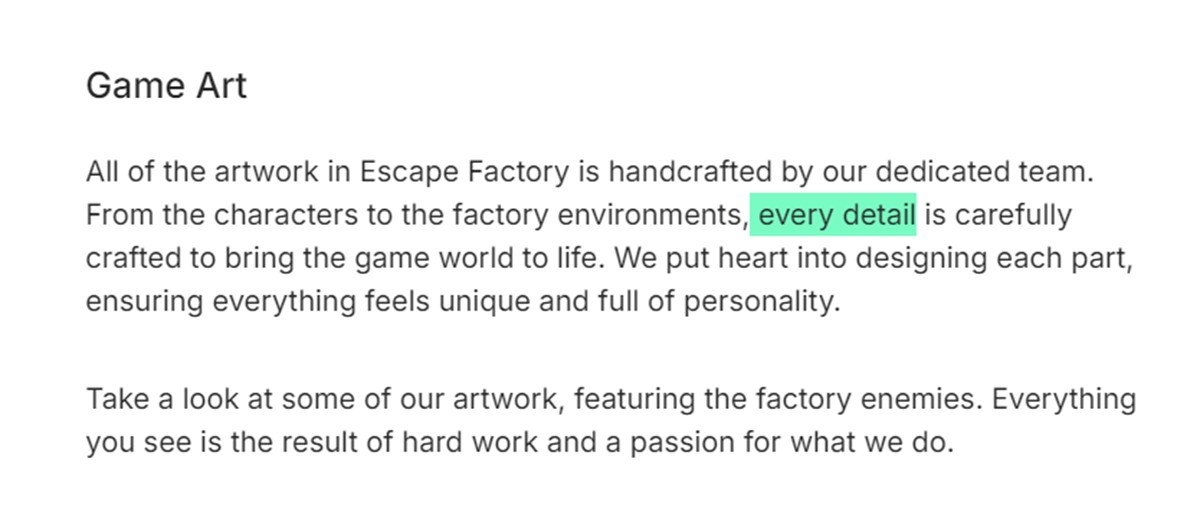 Авторы The Day Before опровергли сообщения о создании новой игры из чужих ассетов - изображение 1 Авторы The Day Before опровергли сообщения о создании новой игры из чужих ассетов - фото 1