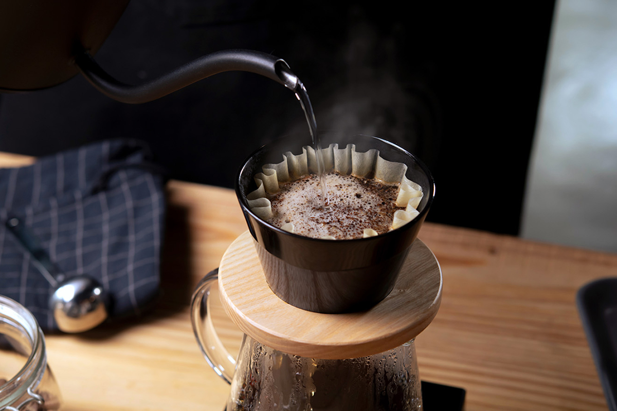 ###  

Фильтр-кофе

Источник: Getty Images