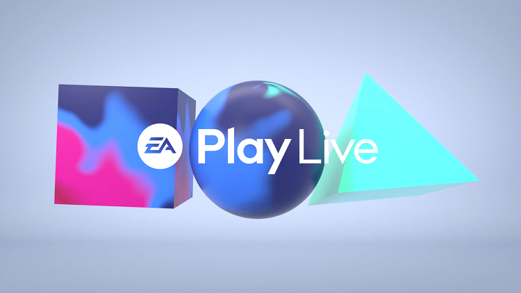 22 июля онлайн проходит большая летняя презентация EA Play Live. Последние новости об играх от Electronic Arts, обновления Battlefield 2042, Apex Legends, Lost in Random и, возможно, подтверждение слухов о новой Dead Space — «Канобу» собирает самое главное в одном материале.