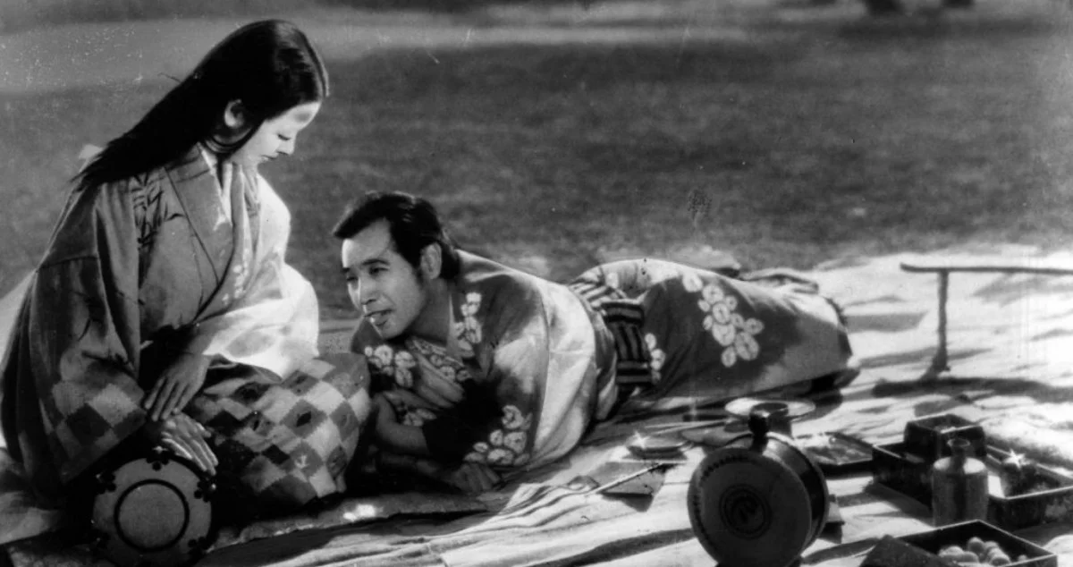 Лучшие японские фильмы всех времён: созерцательные драмы, потерянные ронины и любящие гангстеры - фото 1