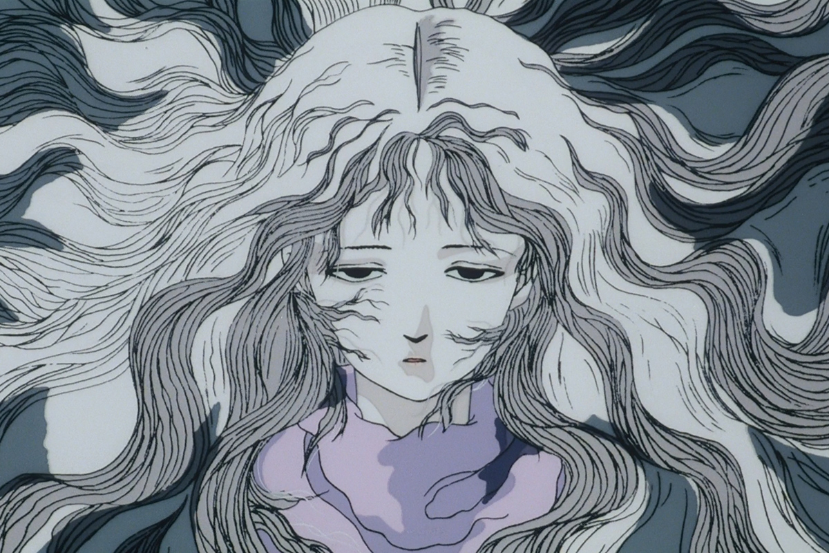 Осии начал писать сценарий, взяв за основу сон, увиденный девушкой

Источник: Deen