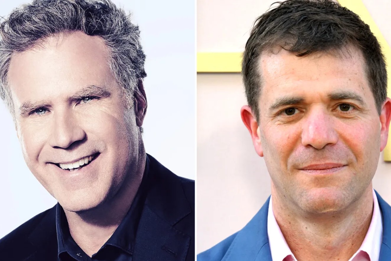 Уилл Феррелл сыграет в комедии о судебном реалити-шоу - изображение 1 Уилл Феррелл сыграет в комедии о судебном реалити-шоу - фото 1