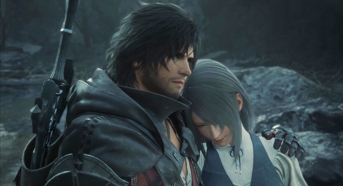 В Bloomberg заявили о не оправдавших ожидания продажах последних Final Fantasy - фото 1