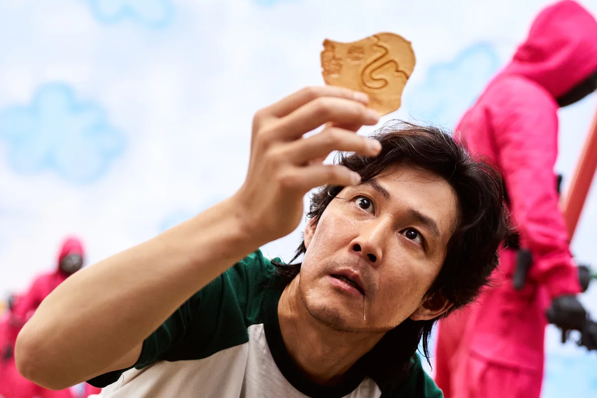 Пять причин посмотреть «Игру в кальмара» — обогнавший «Ведьмака» и «Люпена» корейский хит Netflix - фото 3