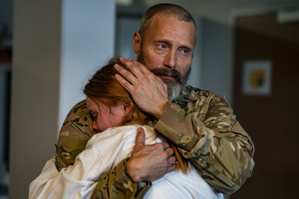 Фото: пресс-служба «Вольги»