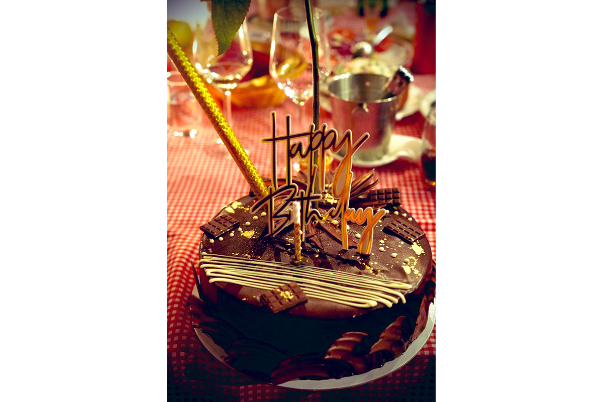 Хидео Кодзиме исполнилось 60 лет - фото 2