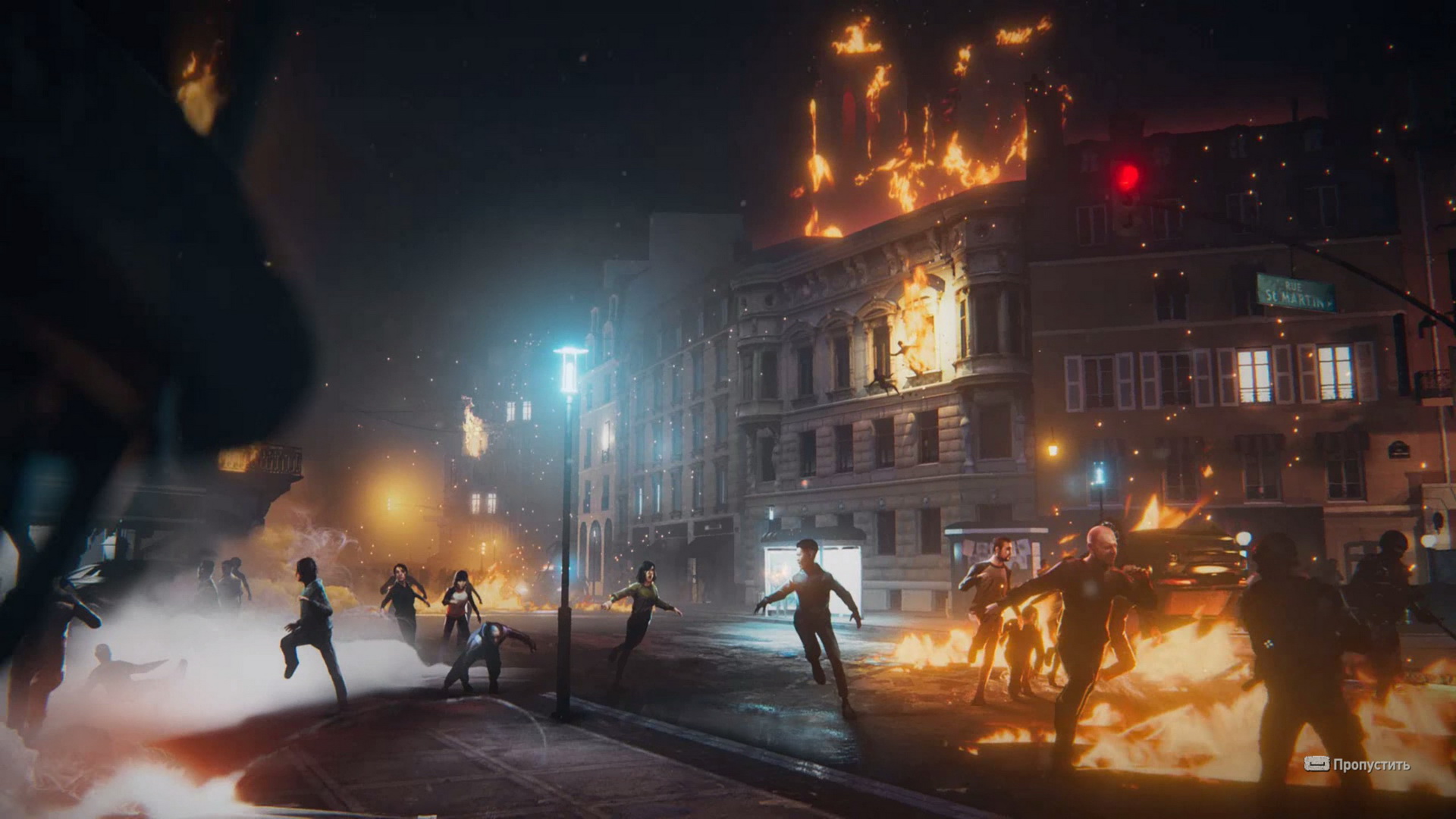 Обзор Dying Light 2: Stay Human — скелет хорошей игры - фото 2