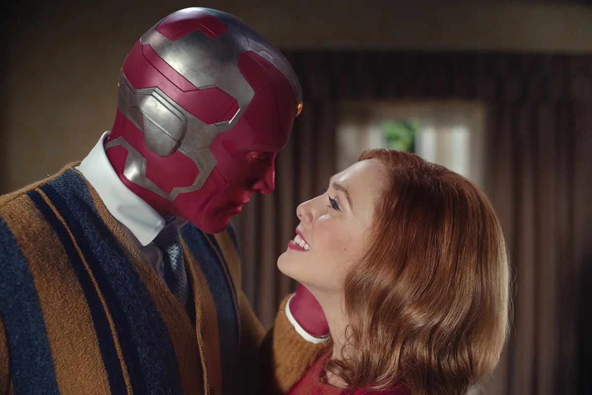 Топ-30 фильмов и сериалов Marvel: Полный список лучших проектов для просмотра в 2025 году - изображение 29 Топ-30 фильмов и сериалов Marvel: Полный список лучших проектов для просмотра в 2025 году - фото 29