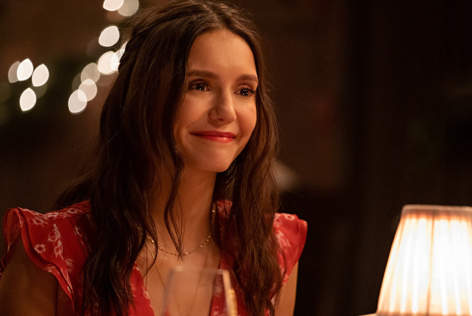 Кадр из «Неуловимого аромата любви»

Источник: Netflix