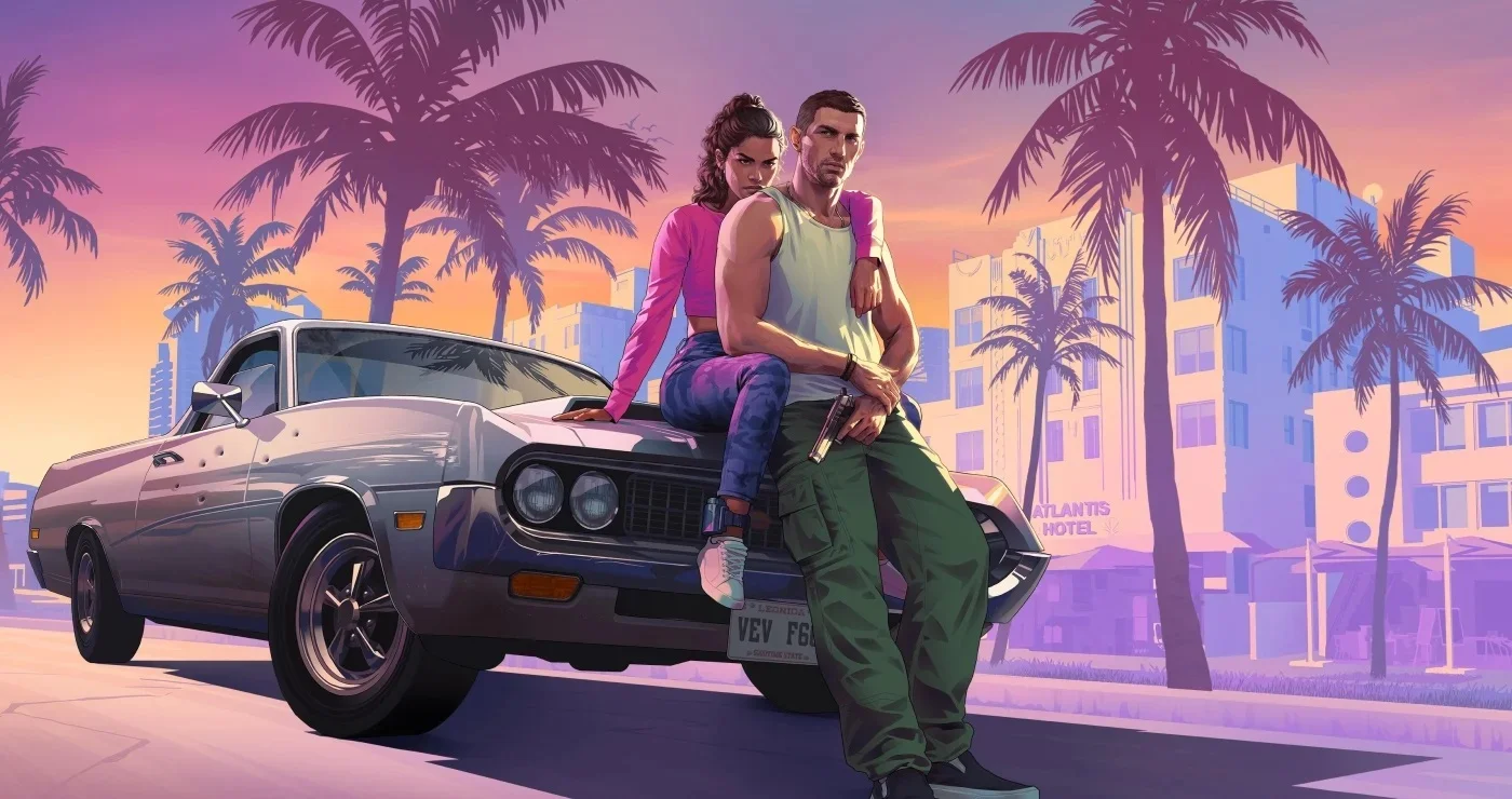 Издатель GTA 6 ответил на извечный вопрос о влиянии насилия в играх на реальный мир - фото 1