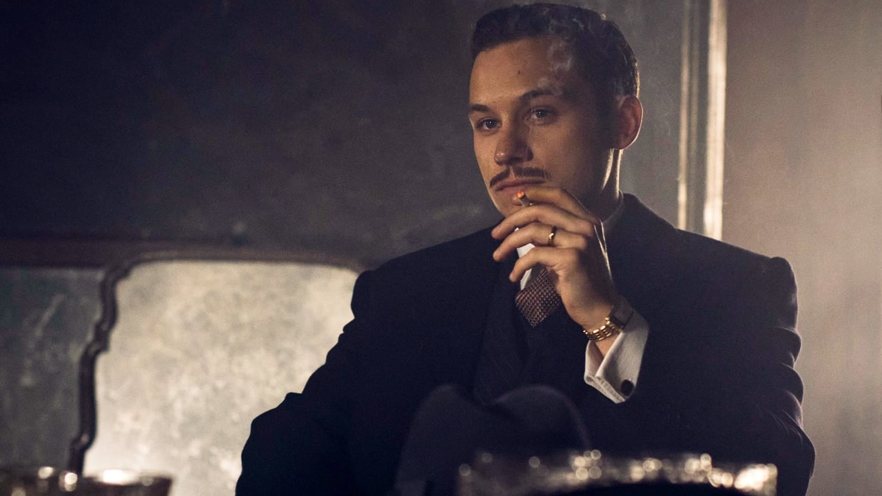 Впечатления от 6 сезона «Острых козырьков»: последняя глава истории Шелби со звездой «Хода королевы» - изображение 4 Впечатления от 6 сезона «Острых козырьков»: последняя глава истории Шелби со звездой «Хода королевы» - фото 4