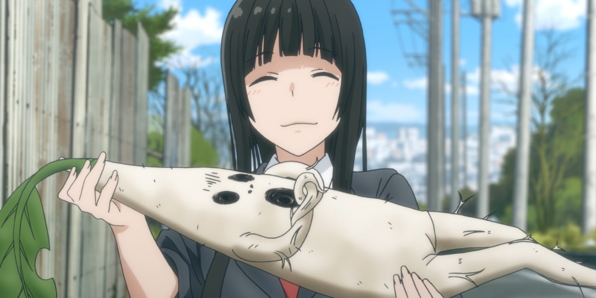 Академия ведьм, маги-живодёры и влюблённый чародей: подборка аниме про волшебство - изображение 11 Академия ведьм, маги-живодёры и влюблённый чародей: подборка аниме про волшебство - фото 11