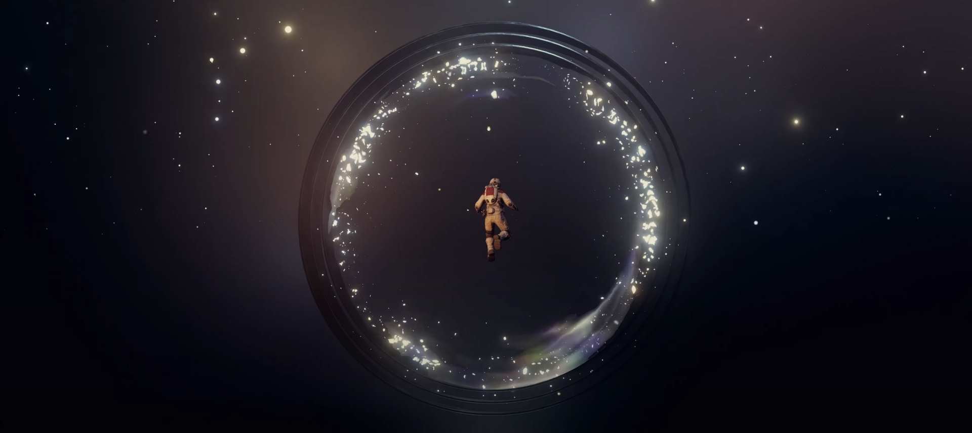 Что нужно знать перед выходом Starfield? - фото 6