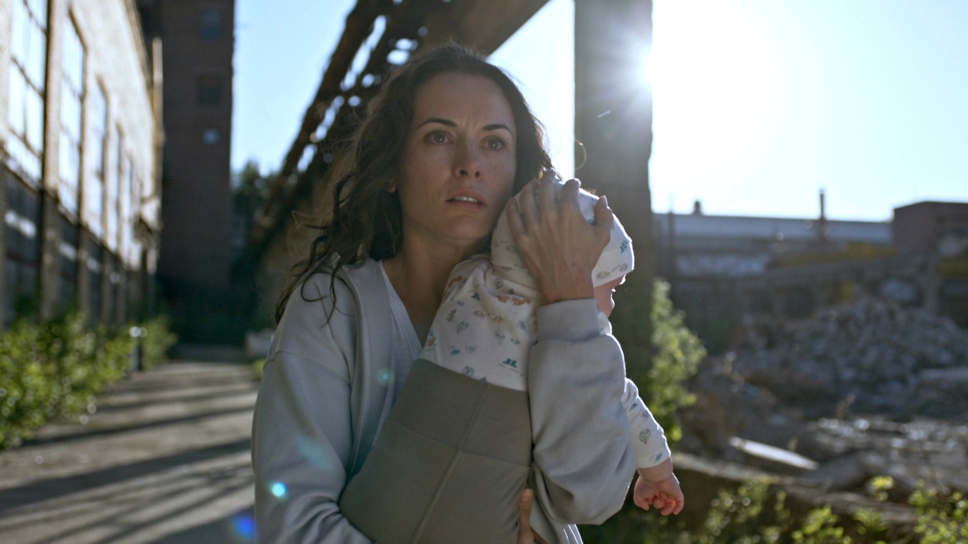 Впечатления от «Технаря»: беспомощный триллер от режиссёра сериала «Хрустальный» - фото 2