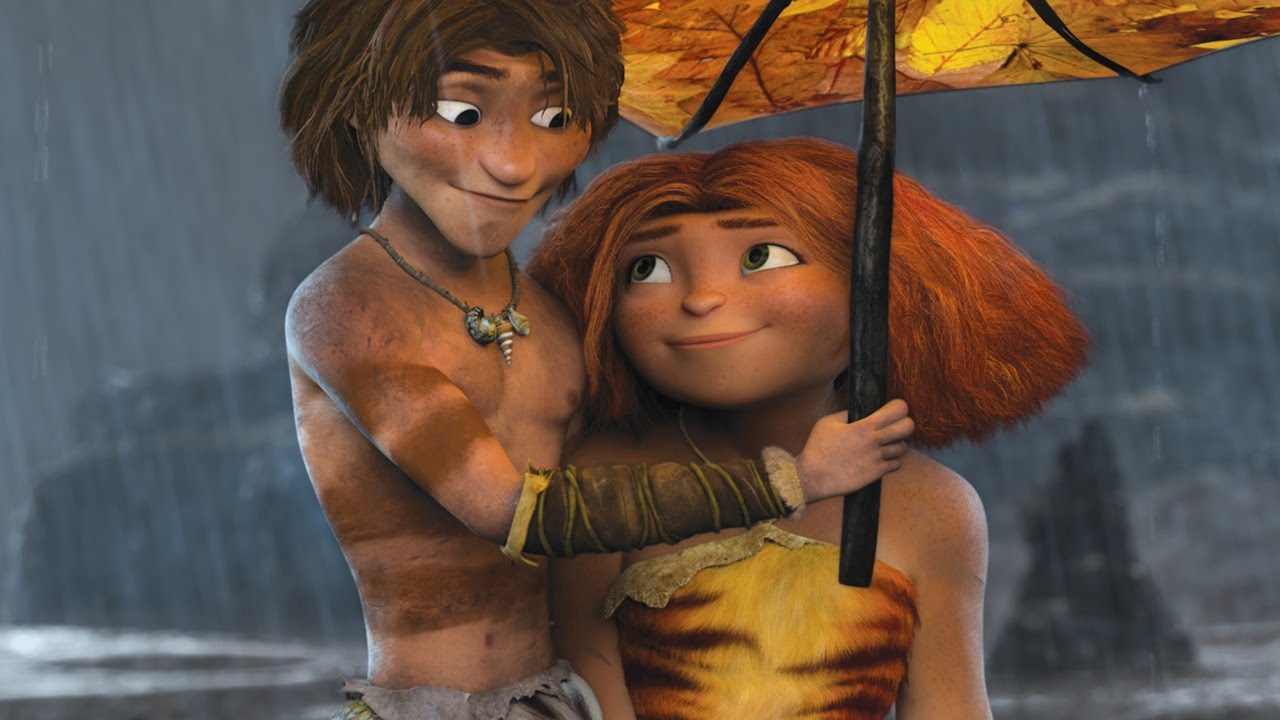 Фото: DreamWorks Animation