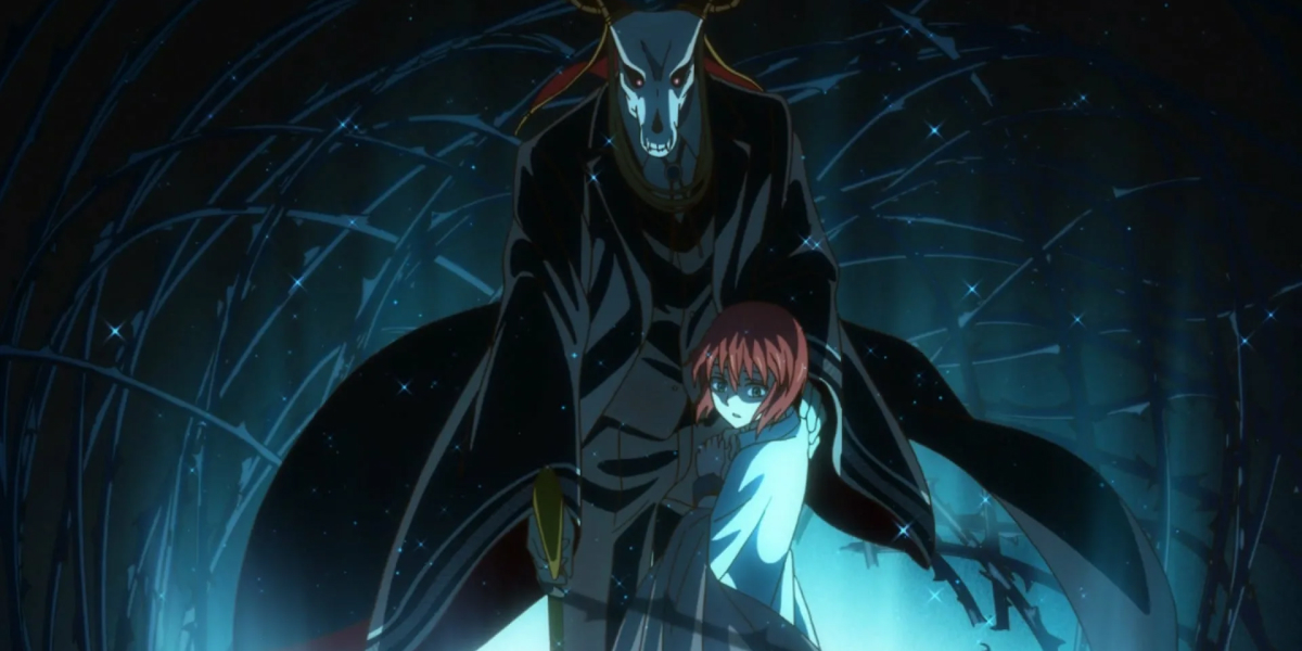 Академия ведьм, маги-живодёры и влюблённый чародей: подборка аниме про волшебство - изображение 1 Академия ведьм, маги-живодёры и влюблённый чародей: подборка аниме про волшебство - фото 1