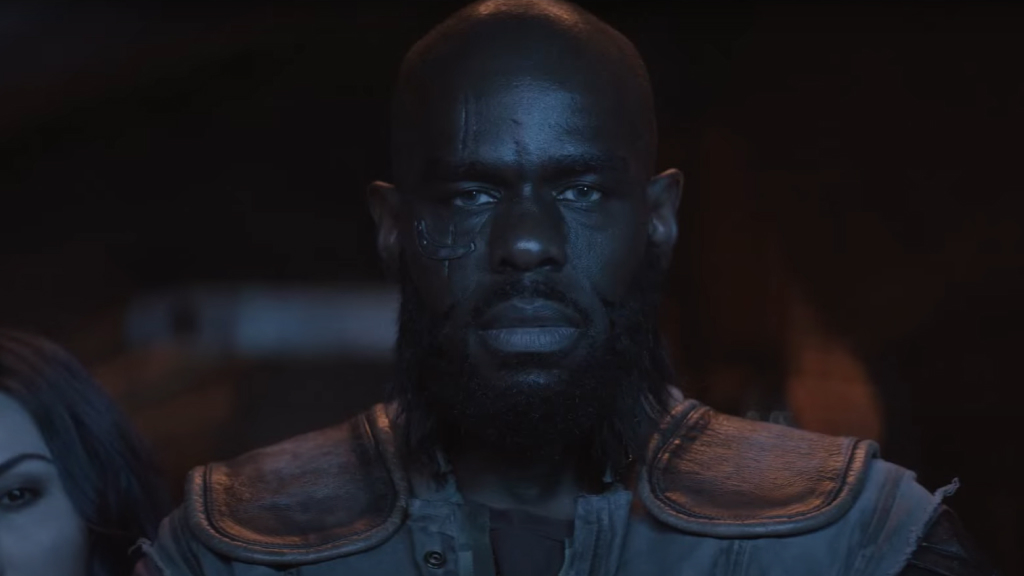 Рецензия на «Ковбоя Бибопа» от Netflix: когда отличия от аниме пошли на пользу сериалу - изображение 4 Рецензия на «Ковбоя Бибопа» от Netflix: когда отличия от аниме пошли на пользу сериалу - фото 4