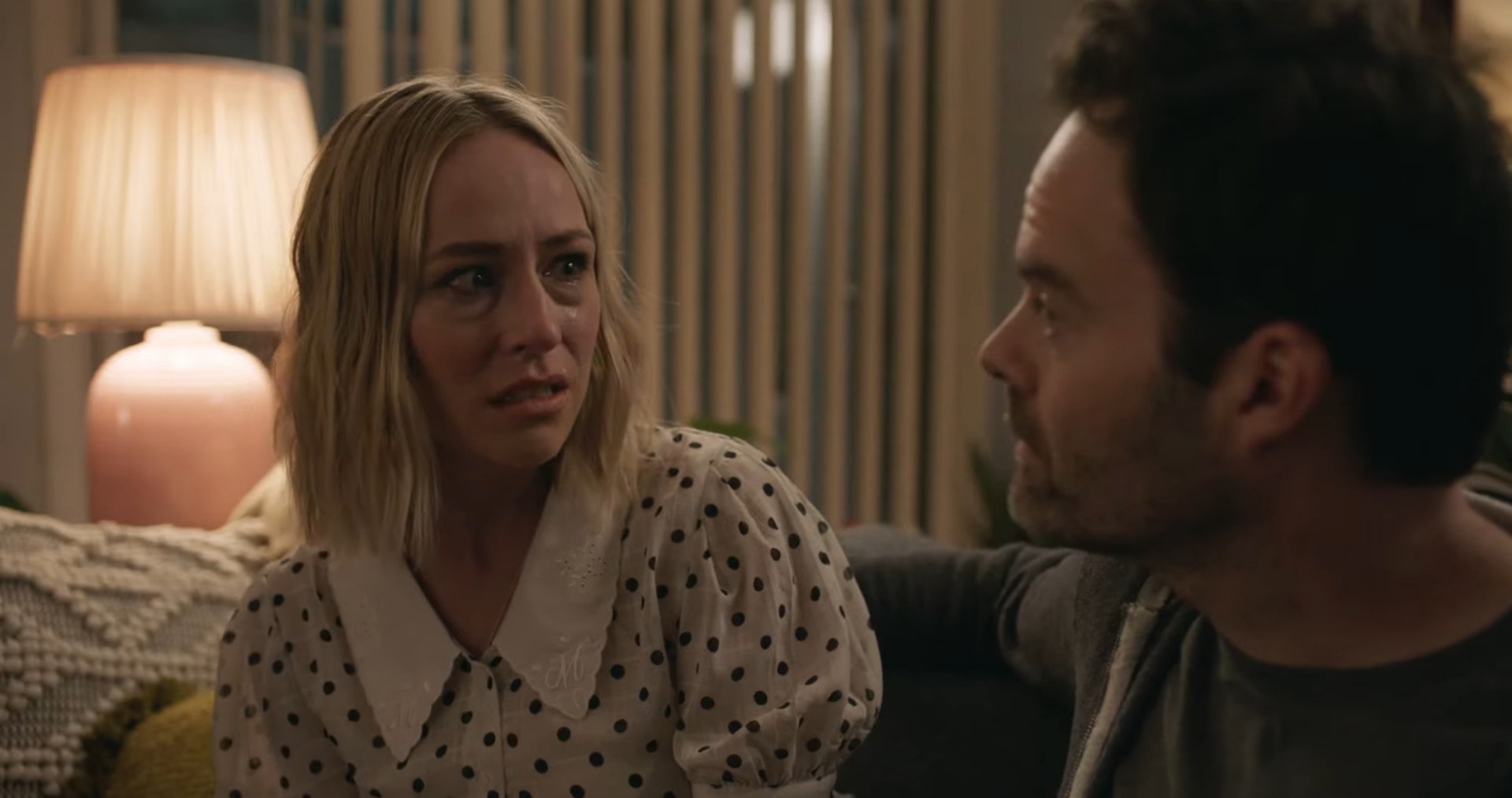 «Барри» – один из лучших сериалов поколения? Как устроена мрачная комедия Билла Хейдера - изображение 9 «Барри» – один из лучших сериалов поколения? Как устроена мрачная комедия Билла Хейдера - фото 9