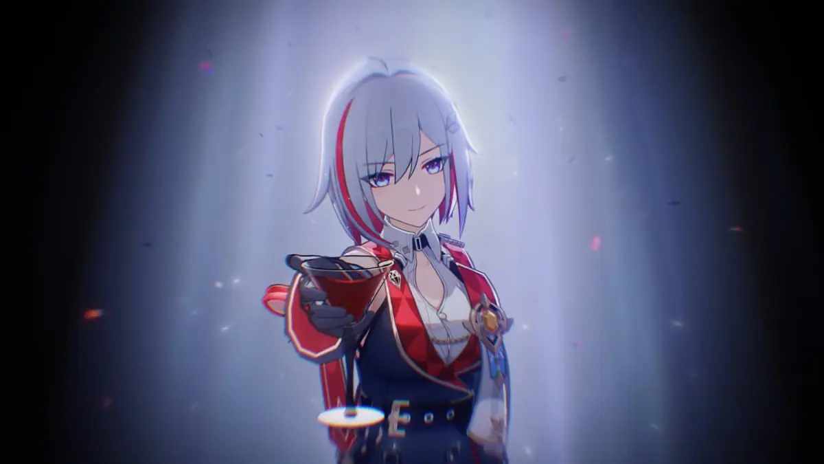 Всё о персонаже Топаз из Honkai: Star Rail — гайд, лучшие билды, навыки и элемент - фото 10