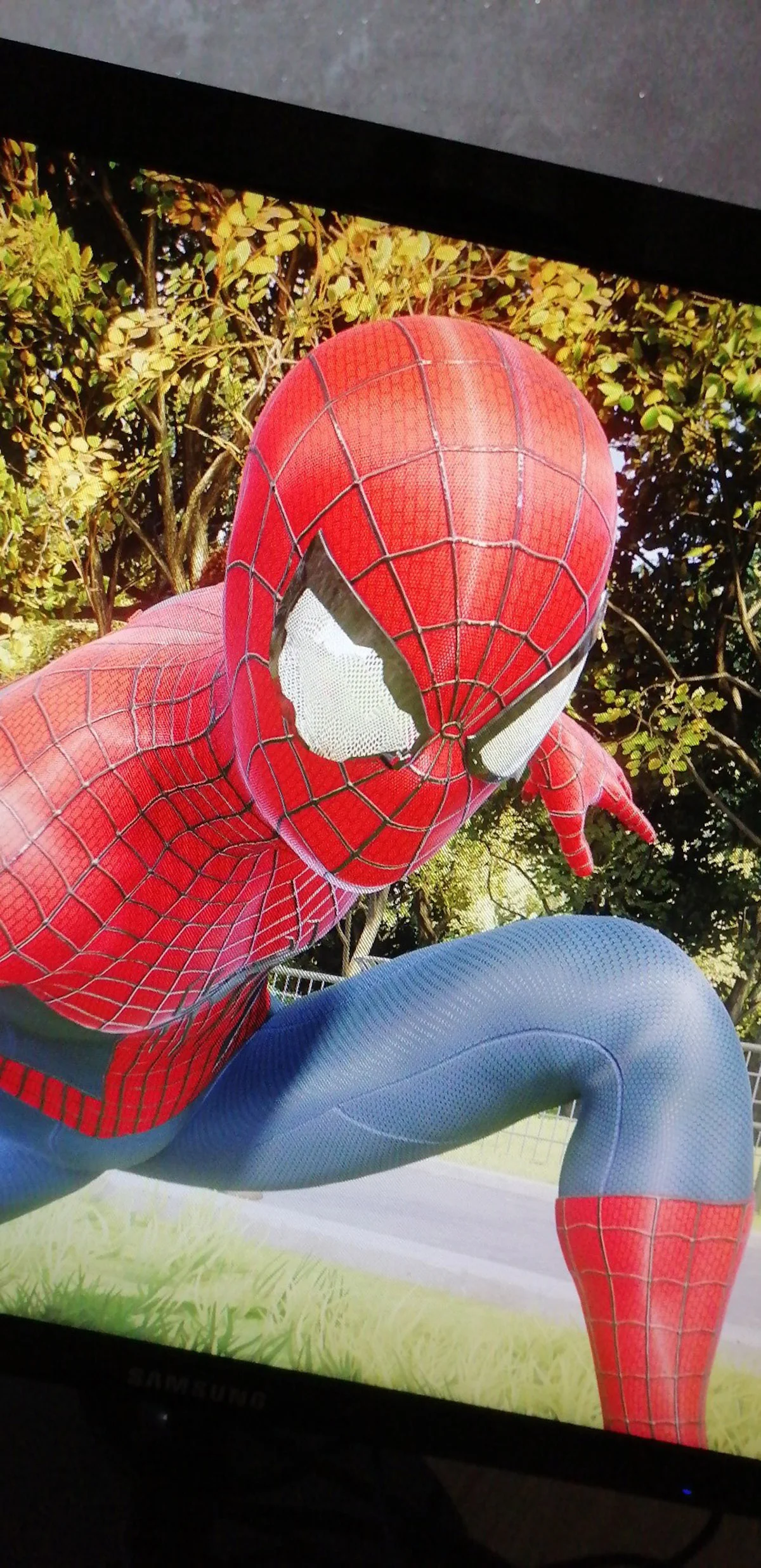 Патч для Marvels Spider Man 2 случайно открыл доступ к меню разработки - фото 1
